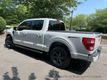 2022 Ford F-150 LARIAT 2WD SuperCrew 5.5' Box - 21971297 - 5