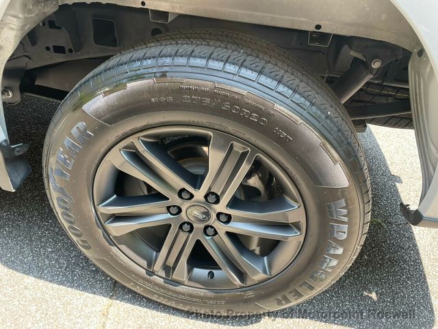 2022 Ford F-150 LARIAT 2WD SuperCrew 5.5' Box - 21971297 - 6