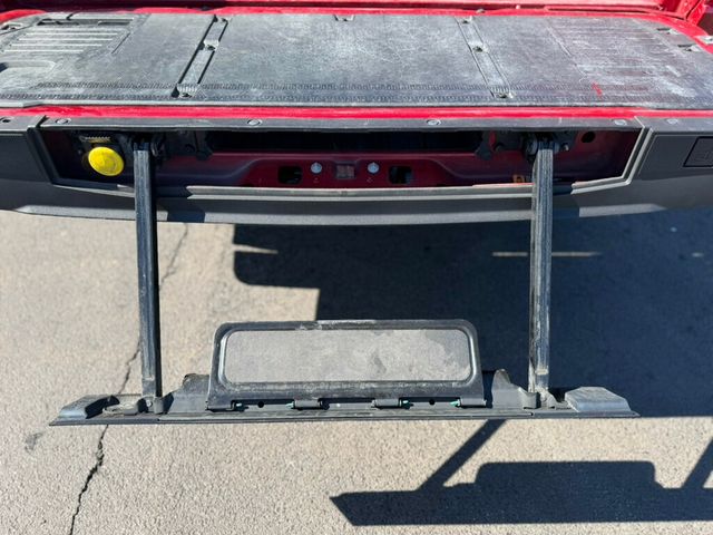 2022 Ford F-150 LARIAT 4WD SuperCrew 5.5' Box - 22995126 - 11