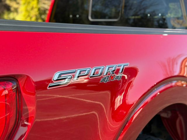 2022 Ford F-150 LARIAT 4WD SuperCrew 5.5' Box - 22995126 - 13