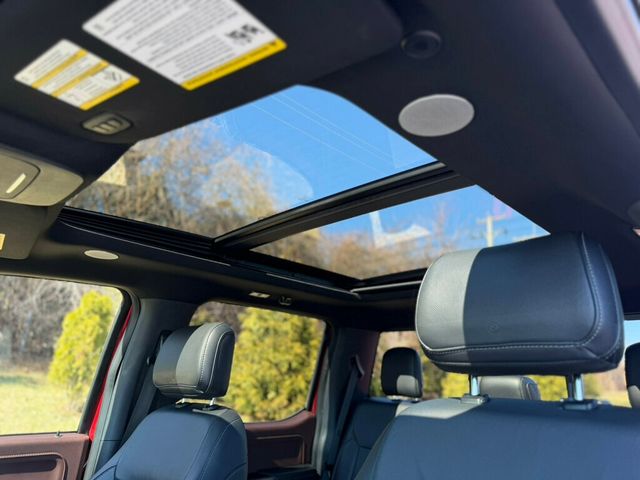 2022 Ford F-150 LARIAT 4WD SuperCrew 5.5' Box - 22995126 - 25