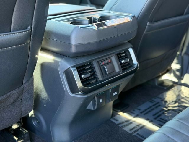 2022 Ford F-150 LARIAT 4WD SuperCrew 5.5' Box - 22995126 - 27