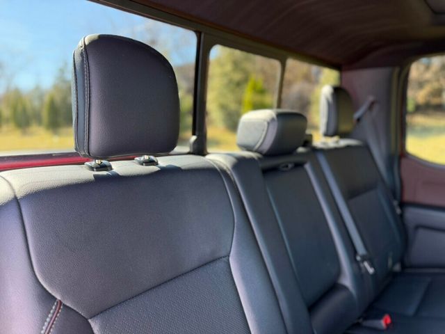 2022 Ford F-150 LARIAT 4WD SuperCrew 5.5' Box - 22995126 - 33