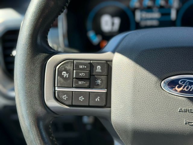 2022 Ford F-150 LARIAT 4WD SuperCrew 5.5' Box - 22995126 - 41