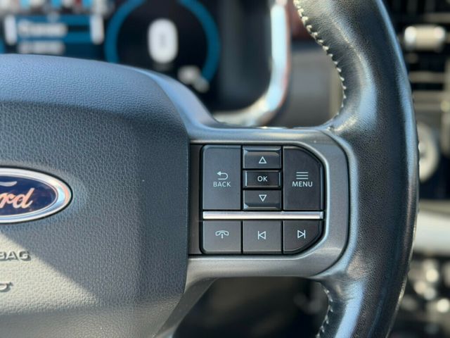 2022 Ford F-150 LARIAT 4WD SuperCrew 5.5' Box - 22995126 - 42