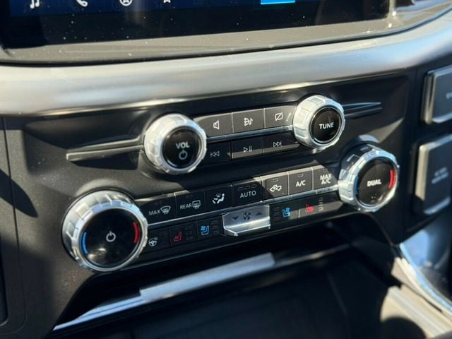 2022 Ford F-150 LARIAT 4WD SuperCrew 5.5' Box - 22995126 - 51