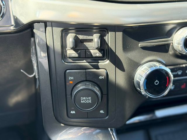 2022 Ford F-150 LARIAT 4WD SuperCrew 5.5' Box - 22995126 - 52