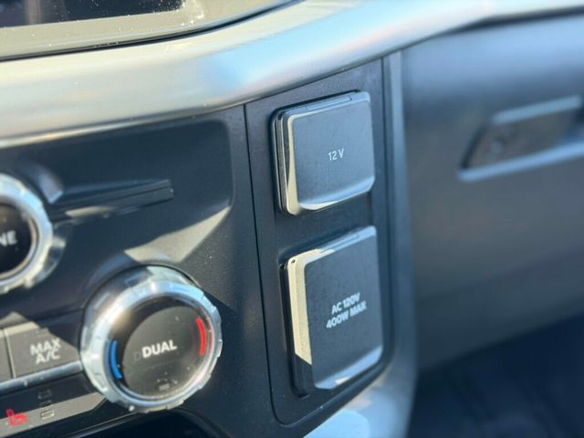 2022 Ford F-150 LARIAT 4WD SuperCrew 5.5' Box - 22995126 - 53