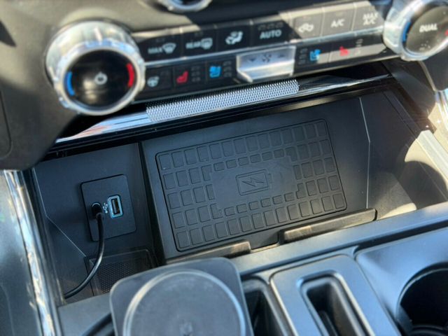 2022 Ford F-150 LARIAT 4WD SuperCrew 5.5' Box - 22995126 - 54