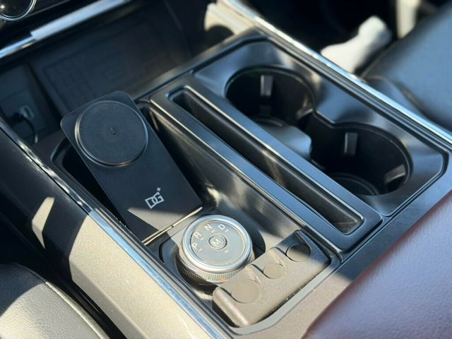 2022 Ford F-150 LARIAT 4WD SuperCrew 5.5' Box - 22995126 - 55