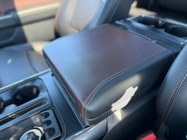 2022 Ford F-150 LARIAT 4WD SuperCrew 5.5' Box - 22995126 - 56