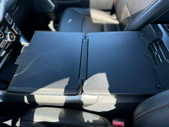 2022 Ford F-150 LARIAT 4WD SuperCrew 5.5' Box - 22995126 - 58