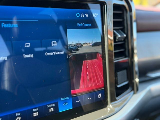 2022 Ford F-150 LARIAT 4WD SuperCrew 5.5' Box - 22995126 - 59