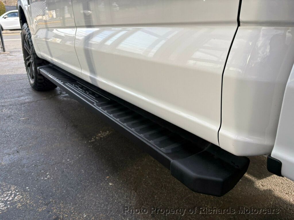 2022 Ford F-150 LARIAT 4WD SuperCrew 5.5' Box - 22836323 - 14