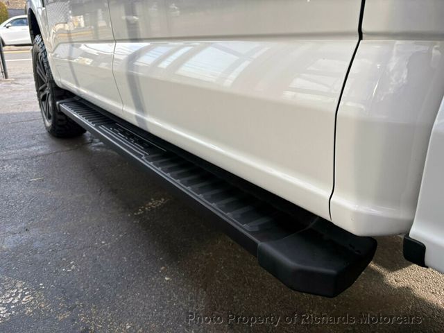 2022 Ford F-150 LARIAT 4WD SuperCrew 5.5' Box - 22836323 - 14