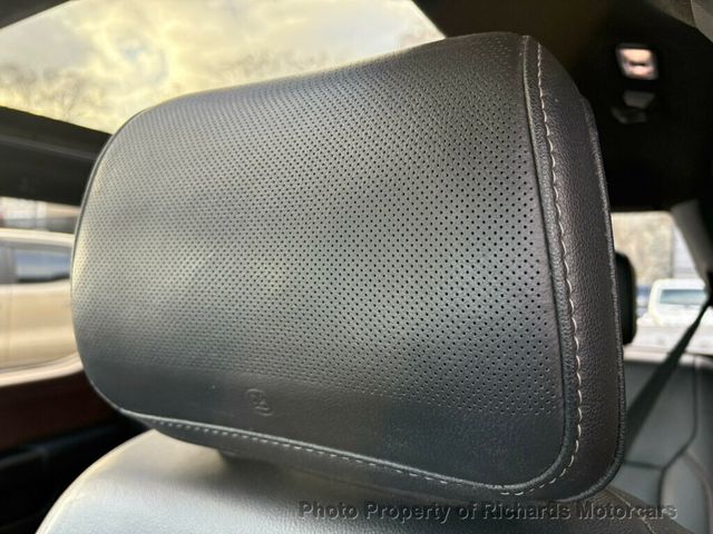 2022 Ford F-150 LARIAT 4WD SuperCrew 5.5' Box - 22836323 - 18