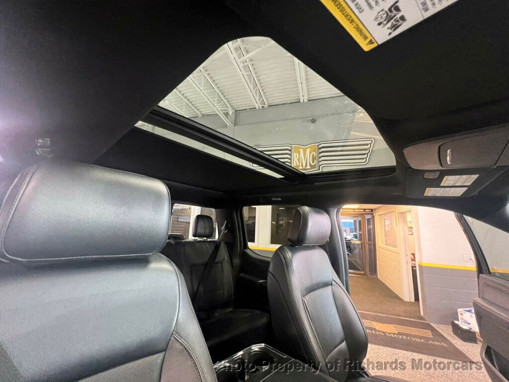 2022 Ford F-150 LARIAT 4WD SuperCrew 5.5' Box - 22882820 - 18