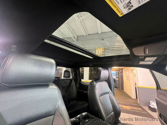 2022 Ford F-150 LARIAT 4WD SuperCrew 5.5' Box - 22882820 - 18