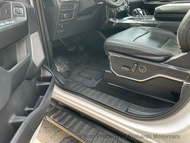 2022 Ford F-150 LARIAT 4WD SuperCrew 5.5' Box - 23003408 - 9