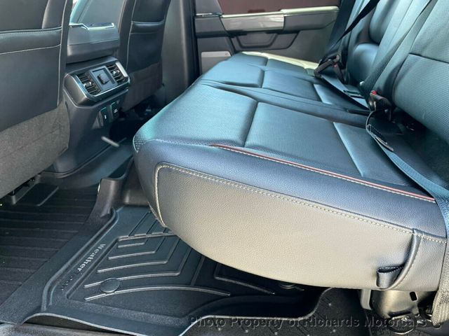 2022 Ford F-150 LARIAT 4WD SuperCrew 5.5' Box - 23053771 - 15