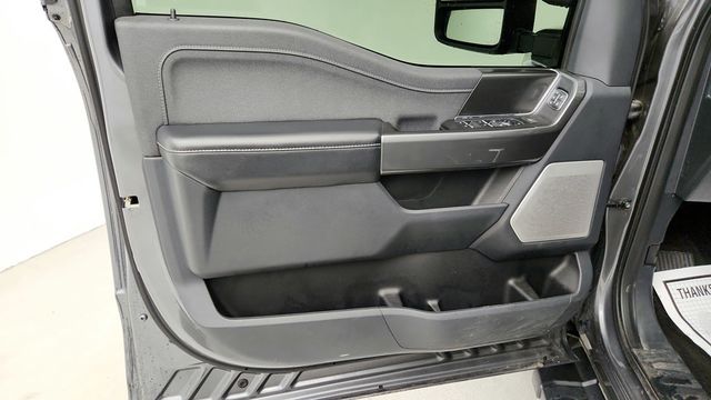 2022 Ford F-150 LARIAT 4WD SuperCrew 5.5' Box - 22950011 - 9