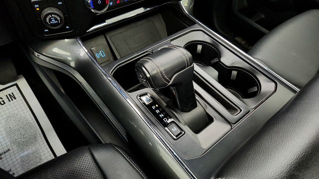 2022 Ford F-150 LARIAT 4WD SuperCrew 5.5' Box - 22950011 - 15