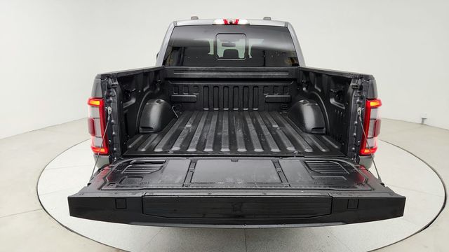 2022 Ford F-150 LARIAT 4WD SuperCrew 5.5' Box - 22950011 - 21