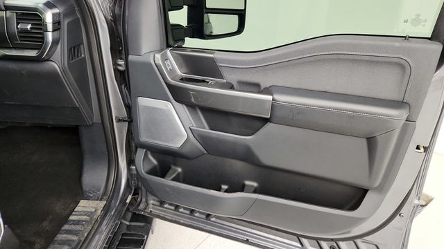 2022 Ford F-150 LARIAT 4WD SuperCrew 5.5' Box - 22950011 - 25