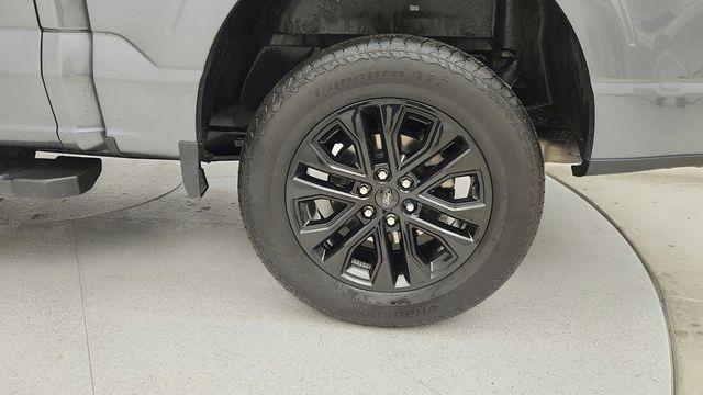 2022 Ford F-150 LARIAT 4WD SuperCrew 5.5' Box - 22950011 - 26