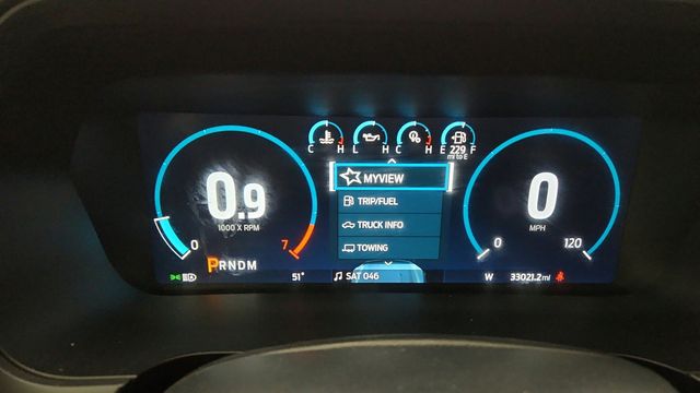 2022 Ford F-150 LARIAT 4WD SuperCrew 5.5' Box - 22950011 - 31