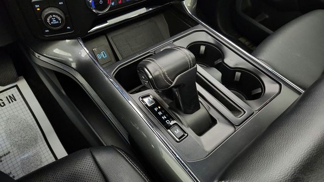 2022 Ford F-150 LARIAT 4WD SuperCrew 5.5' Box - 22950011 - 33