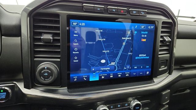 2022 Ford F-150 LARIAT 4WD SuperCrew 5.5' Box - 22950011 - 36