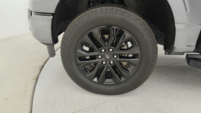 2022 Ford F-150 LARIAT 4WD SuperCrew 5.5' Box - 22950011 - 44