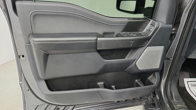 2022 Ford F-150 LARIAT 4WD SuperCrew 5.5' Box - 22950011 - 45