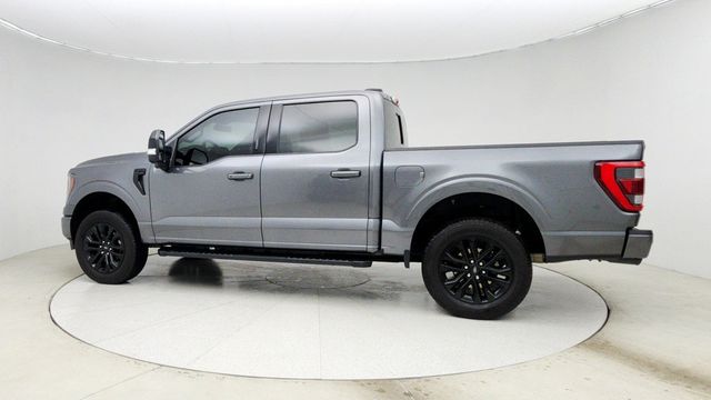 2022 Ford F-150 LARIAT 4WD SuperCrew 5.5' Box - 22950011 - 6