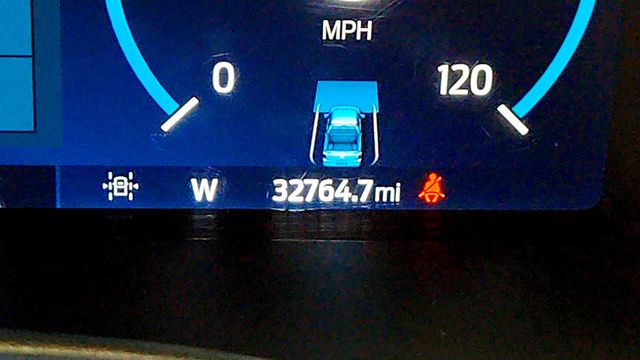 2022 Ford F-150 LARIAT 4WD SuperCrew 5.5' Box w/ 502A, 3.5L EcoBoost & Moonroof - 23044387 - 14