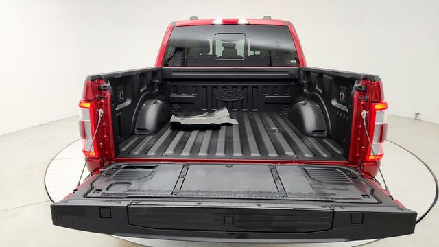 2022 Ford F-150 LARIAT 4WD SuperCrew 5.5' Box with Chrome Appearance, 501A & V8 - 22948638 - 20