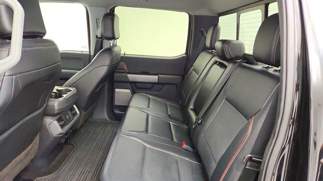 2022 Ford F-150 LARIAT 4WD SuperCrew 5.5' Box w/ PowerBoost Hybrid & FX4 - 23060930 - 19