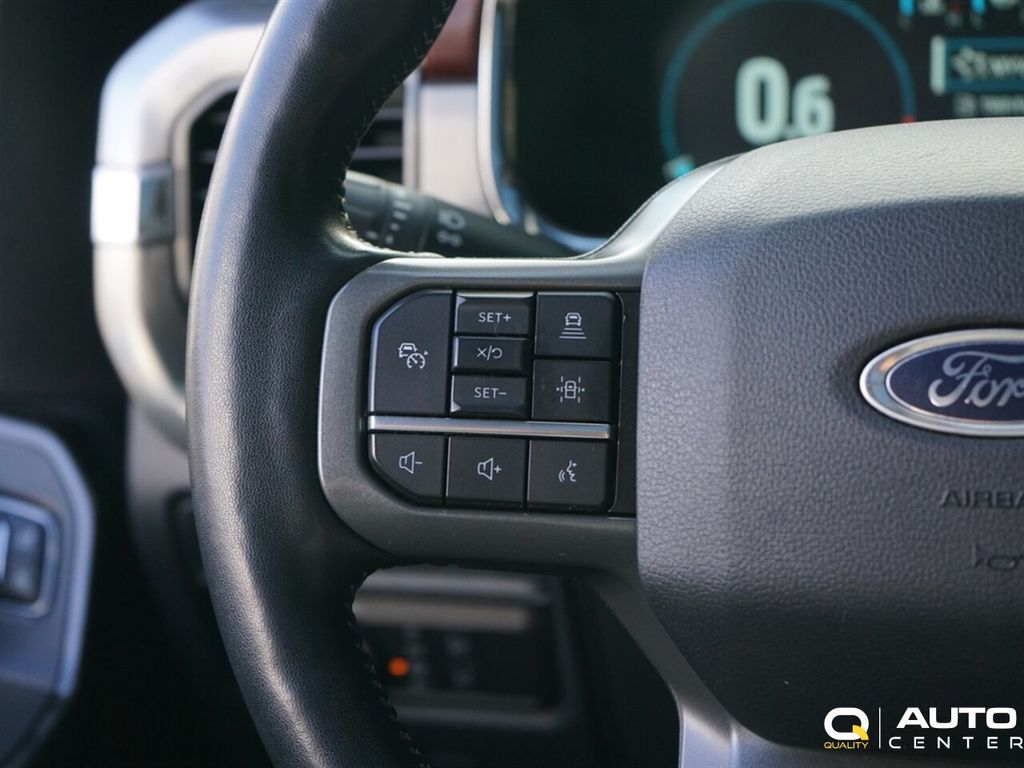 2022 Ford F-150 LARIAT 4WD SuperCrew 6.5' Box - 22983728 - 19