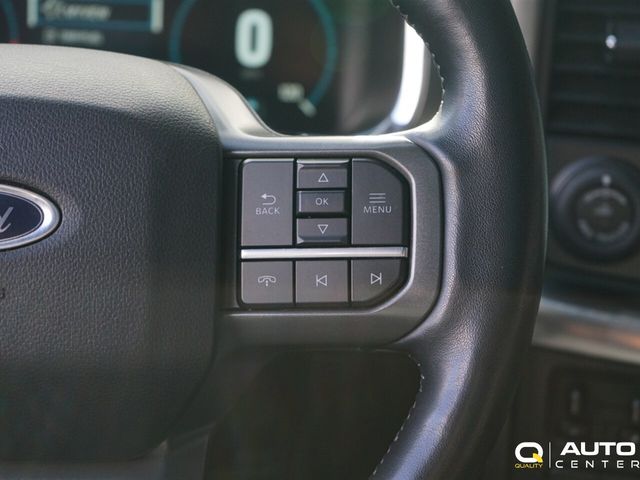 2022 Ford F-150 LARIAT 4WD SuperCrew 6.5' Box - 22983728 - 20