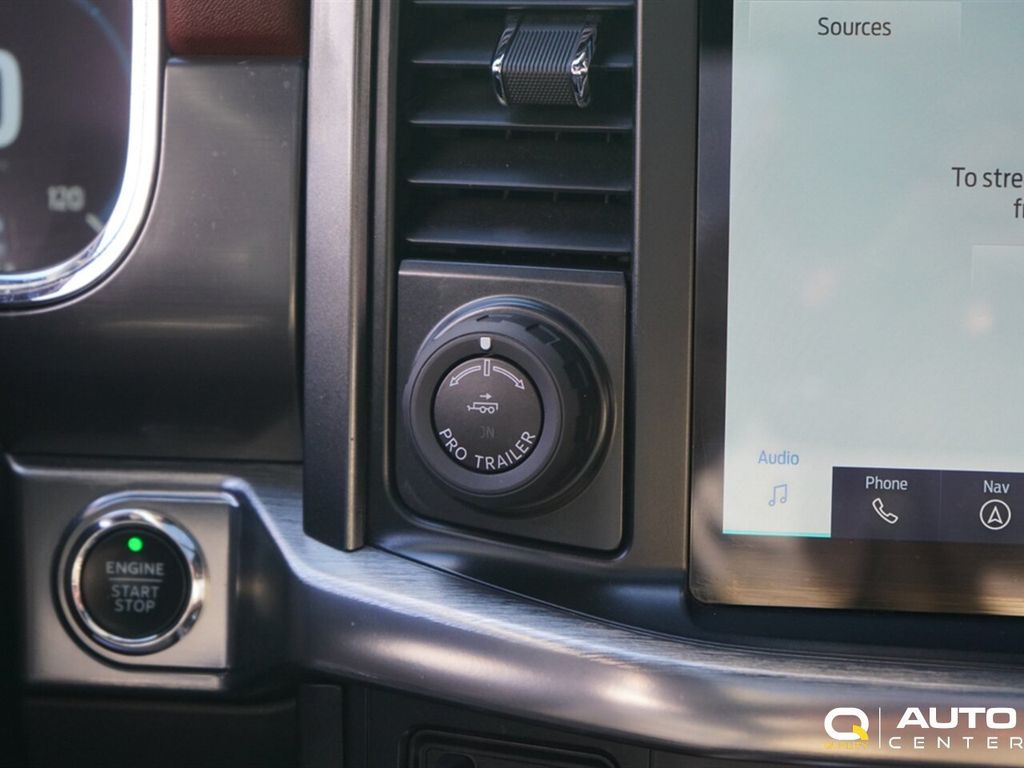 2022 Ford F-150 LARIAT 4WD SuperCrew 6.5' Box - 22983728 - 22