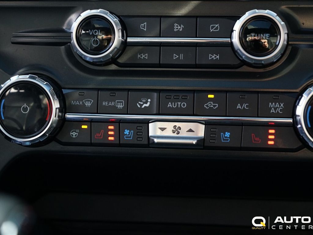 2022 Ford F-150 LARIAT 4WD SuperCrew 6.5' Box - 22983728 - 24