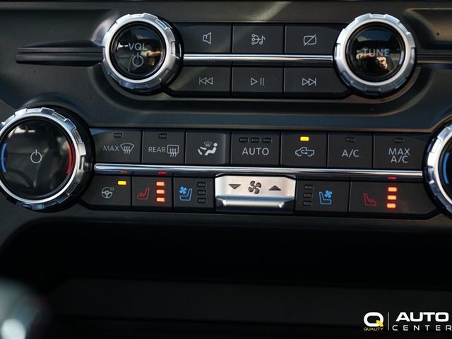 2022 Ford F-150 LARIAT 4WD SuperCrew 6.5' Box - 22983728 - 24