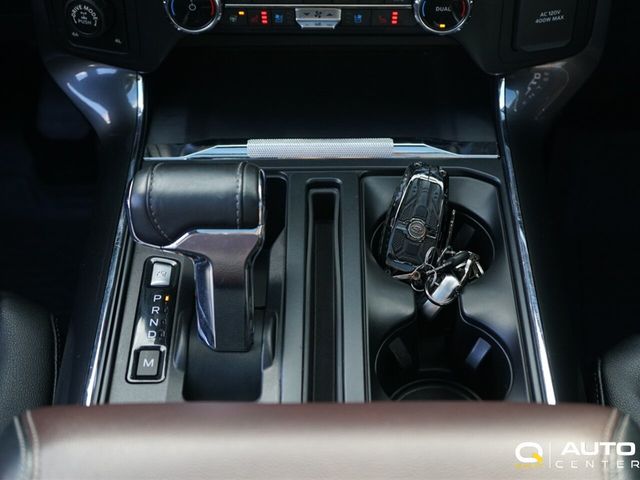 2022 Ford F-150 LARIAT 4WD SuperCrew 6.5' Box - 22983728 - 25