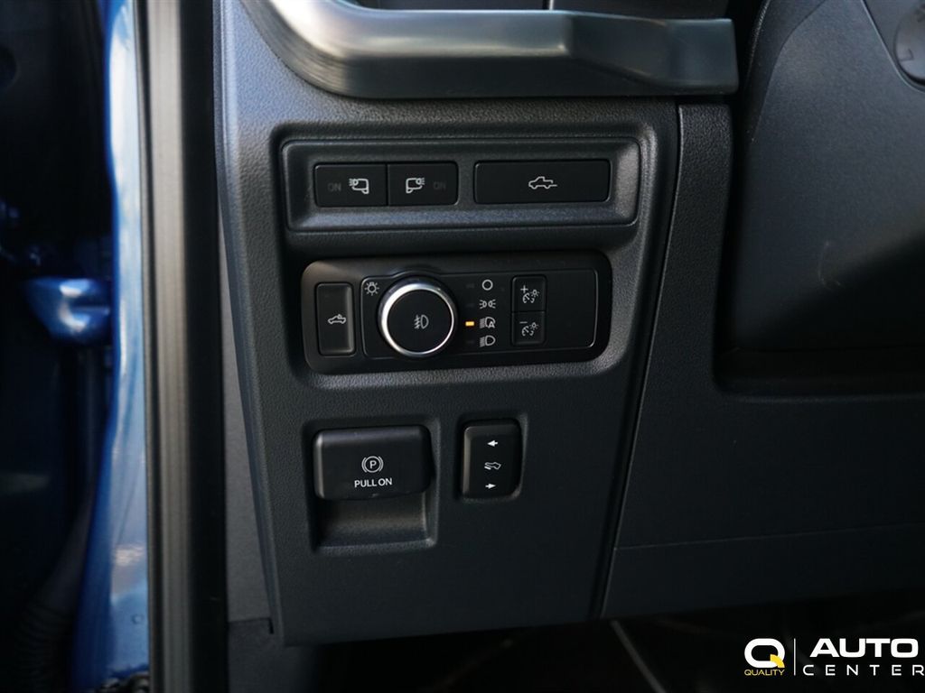 2022 Ford F-150 LARIAT 4WD SuperCrew 6.5' Box - 22983728 - 27