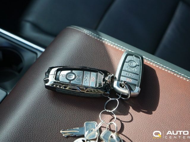 2022 Ford F-150 LARIAT 4WD SuperCrew 6.5' Box - 22983728 - 33