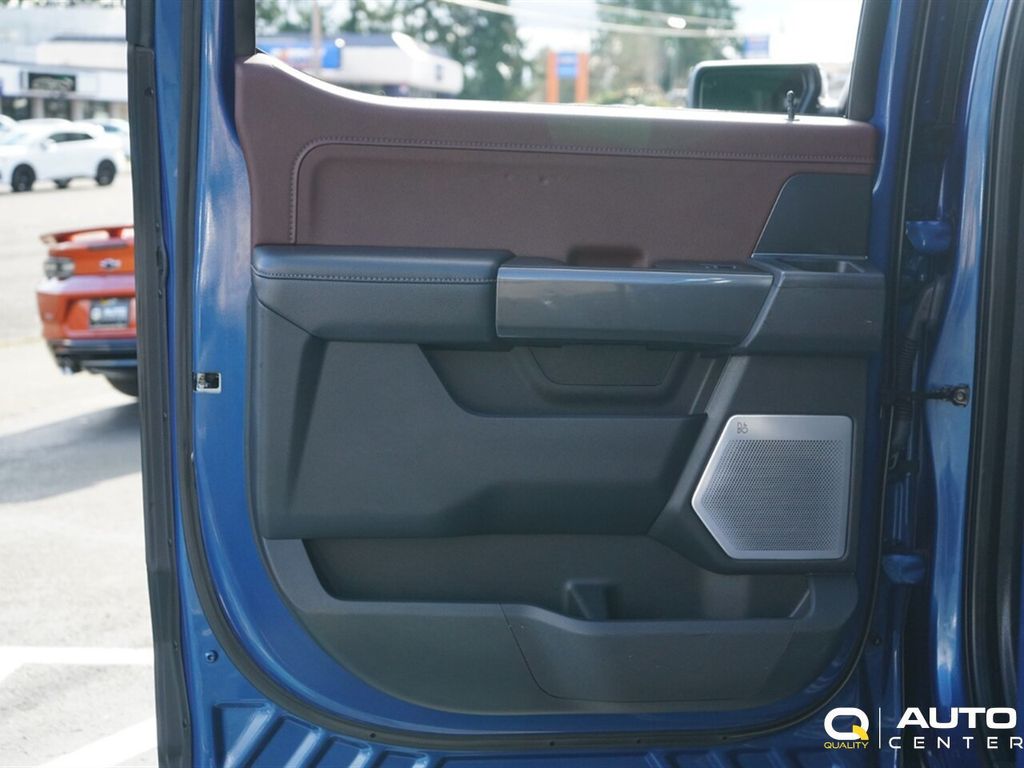 2022 Ford F-150 LARIAT 4WD SuperCrew 6.5' Box - 22983728 - 34