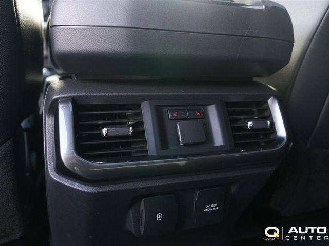 2022 Ford F-150 LARIAT 4WD SuperCrew 6.5' Box - 22983728 - 39