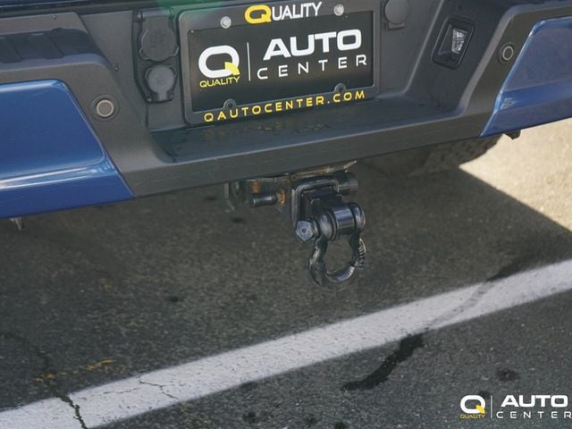 2022 Ford F-150 LARIAT 4WD SuperCrew 6.5' Box - 22983728 - 7