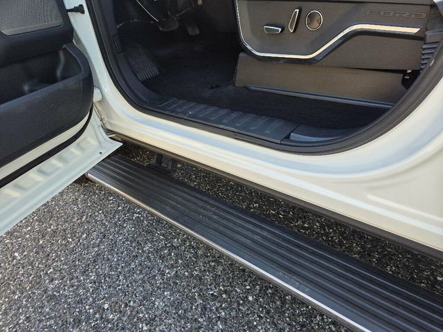 2022 Ford F-150 LARIAT 4WD SuperCrew 6.5' Box - 23097238 - 11